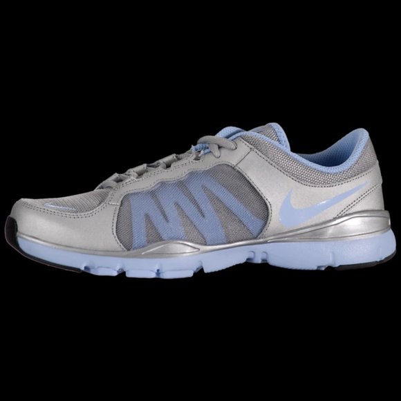 Nike Flex Trainer 2 Sneakers - Picture 3 of 12